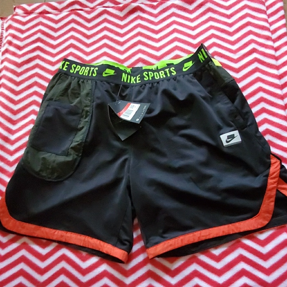 Nike shorts